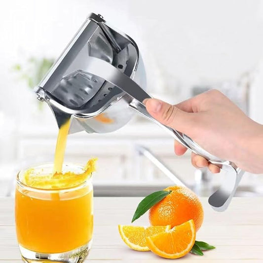 Squeezee™ Juice Genie