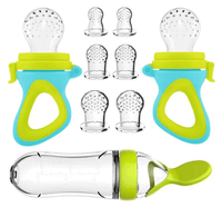 Green Combo Set