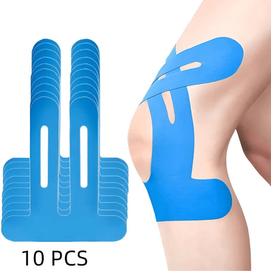 FlexiKnee™ Kinesiology Tape for Knee Pain Relief