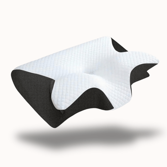 Haven Hatch™ Cozy Comfort Pillow