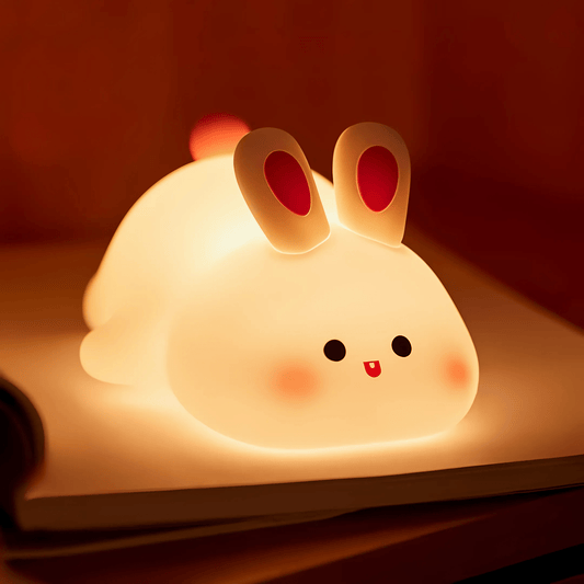 SnuggleGlow™ Light Companion
