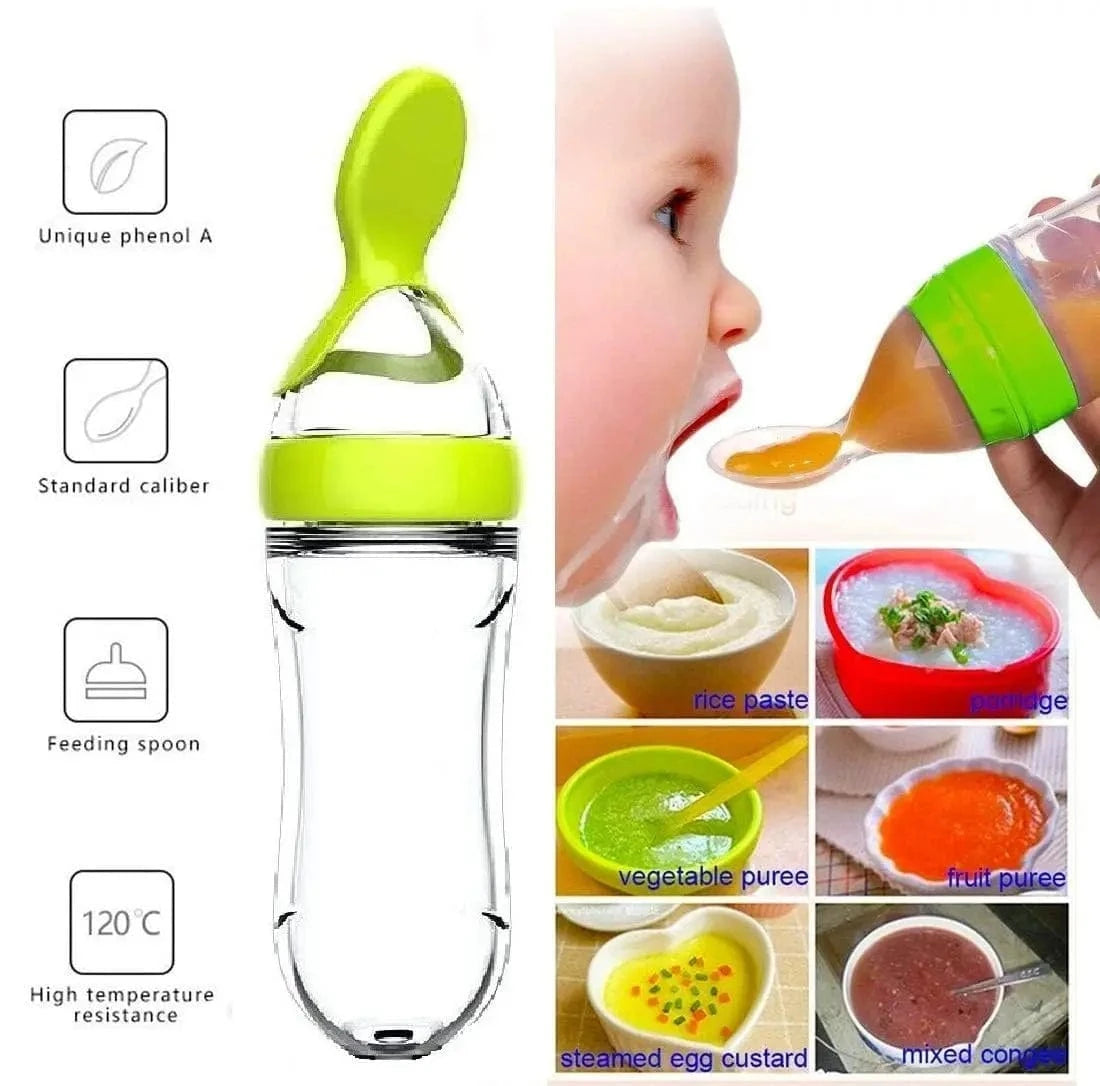 Nibbli Fruit & Veggie Pacifier