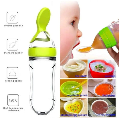 Nibbli Fruit & Veggie Pacifier