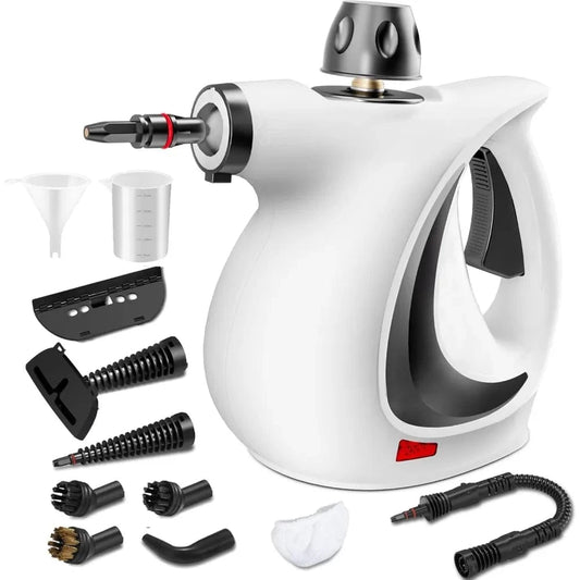 Haven Hatch™ Magic Steam Pressurized Portable Cleaner