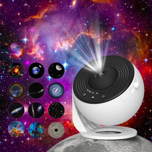 Dream Beam™ Galaxy Light