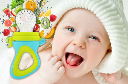 Nibbli Fruit & Veggie Pacifier