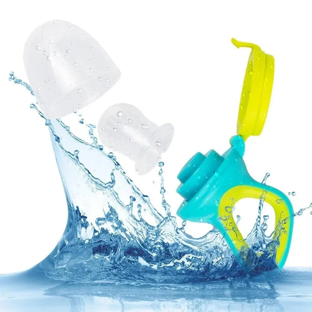 Nibbli Fruit & Veggie Pacifier