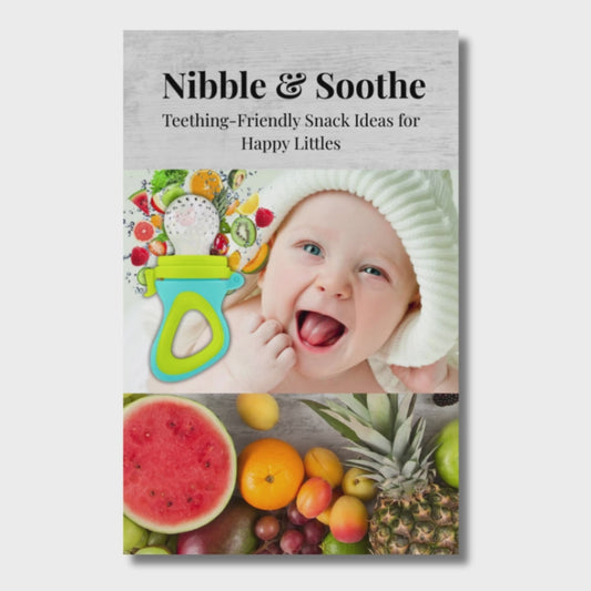 Nibble & Soothe